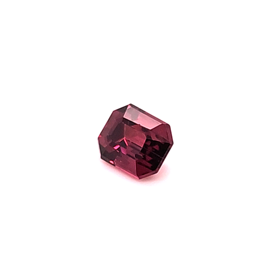 Loose Rhodolite Garnet Gemstones for sale