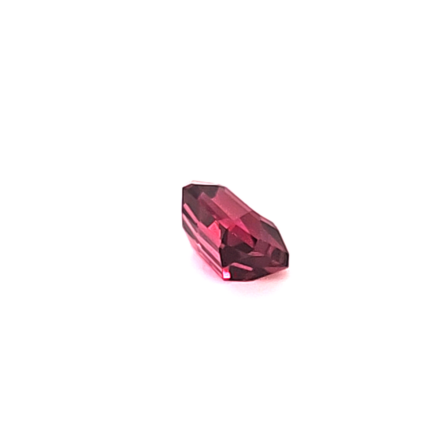 Rhodolite Garnet Pendant