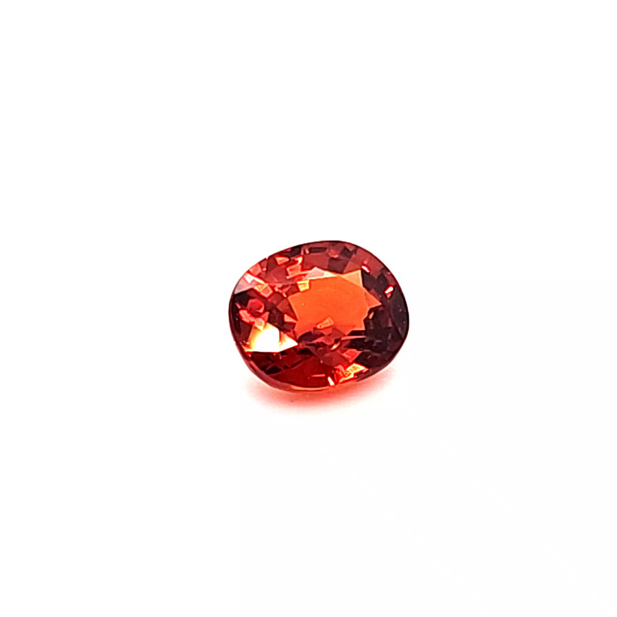 Spessartite Garnet