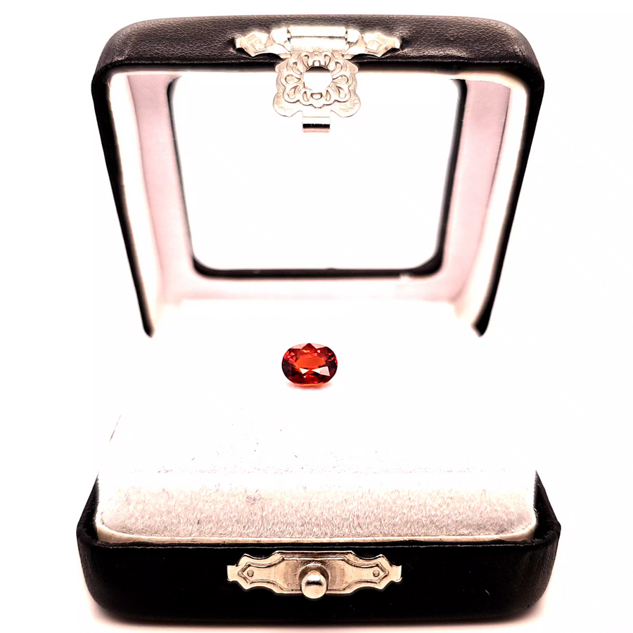 Buy Spessartite Garnet Online