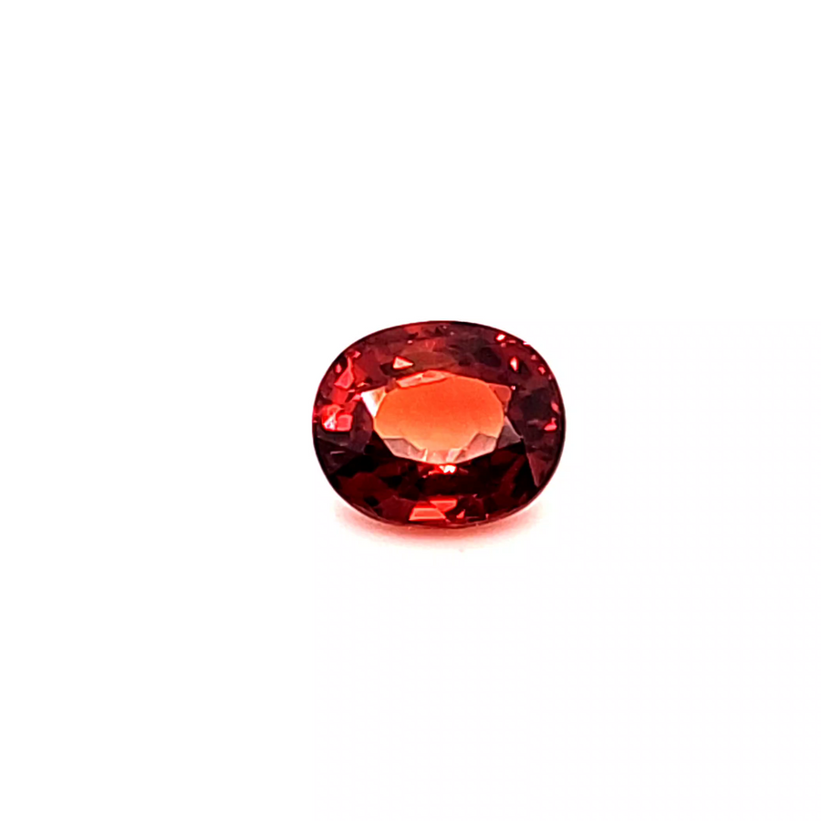 What is Spessartite Garnet worth