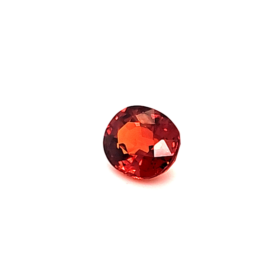 Loose Spessartite Garnet Gemstones