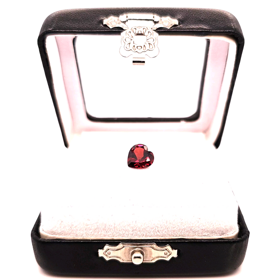 Rhodolite Garnet for sale in Australia