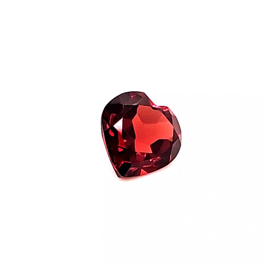 Rhodolite Garnet
