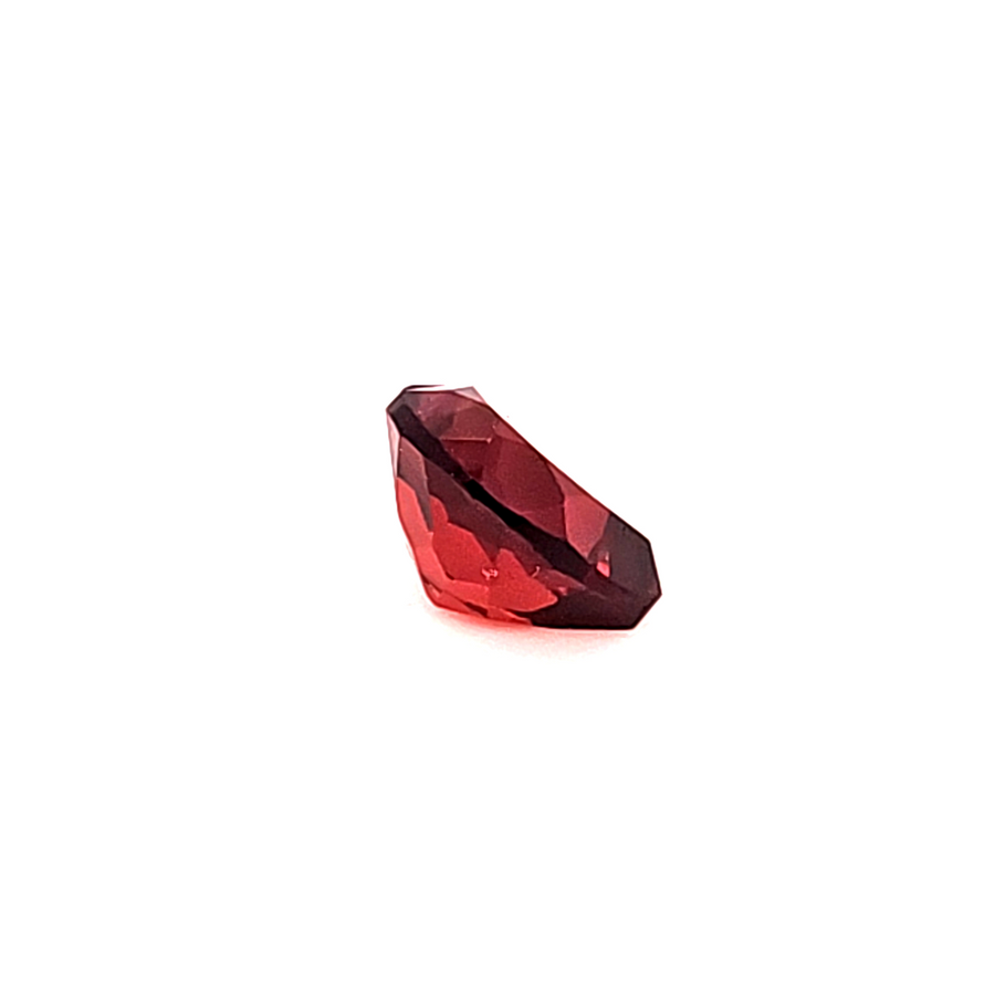Loose Rhodolite Garnet Gemstones