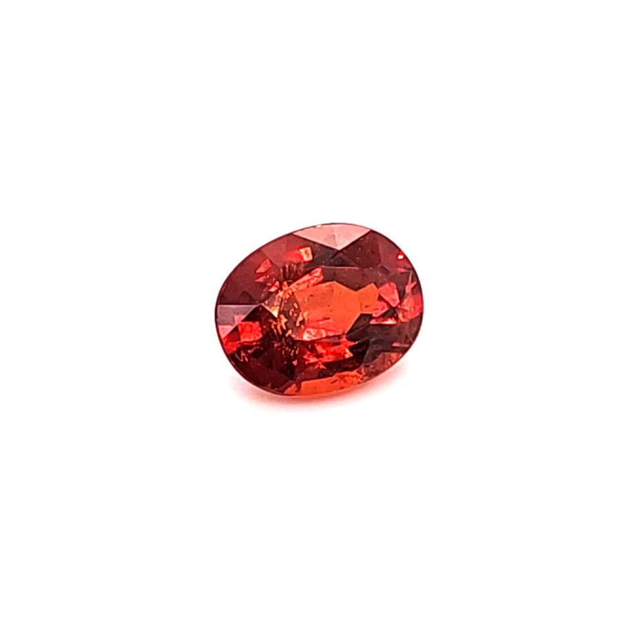 Spessartite Garnet