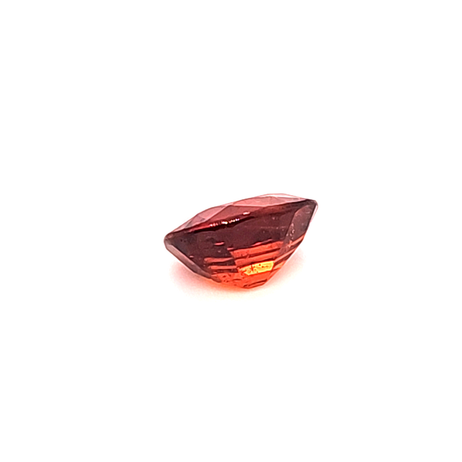 What is Spessartite Garnet worth