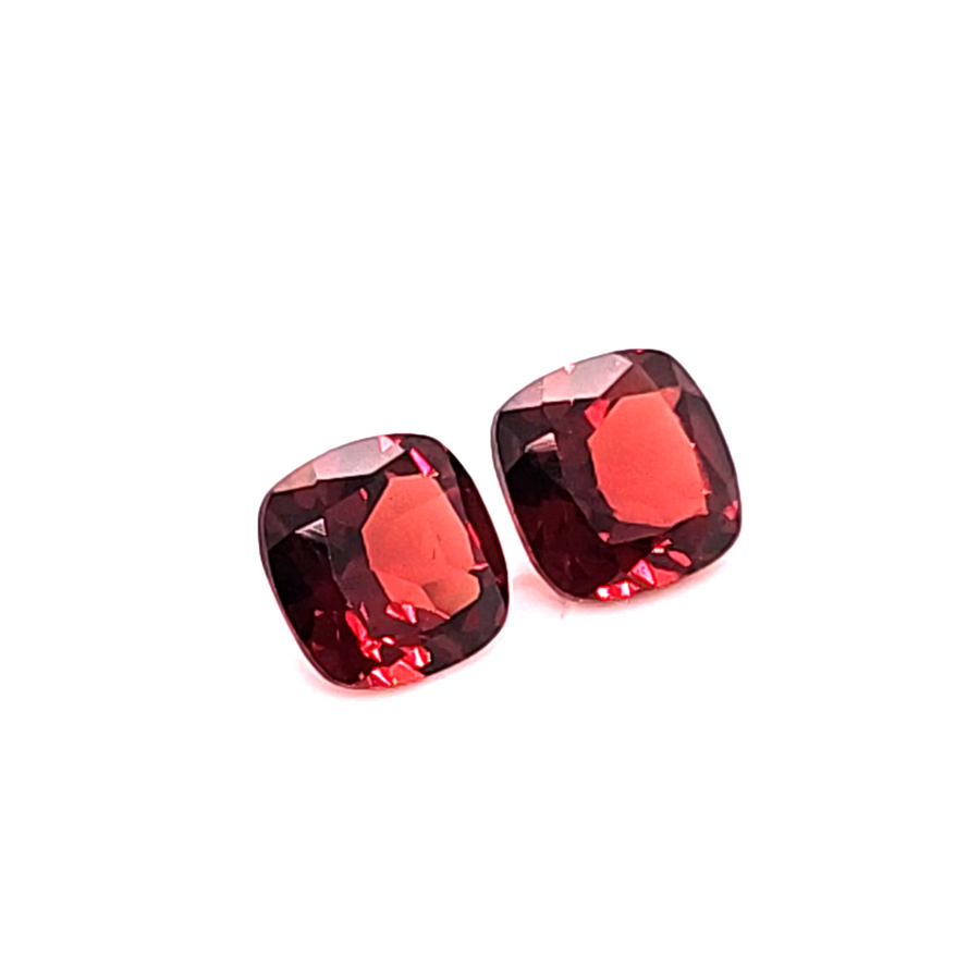 Pyrope Garnet