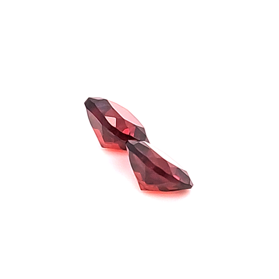 January Birthstone Pyrope Garnet
