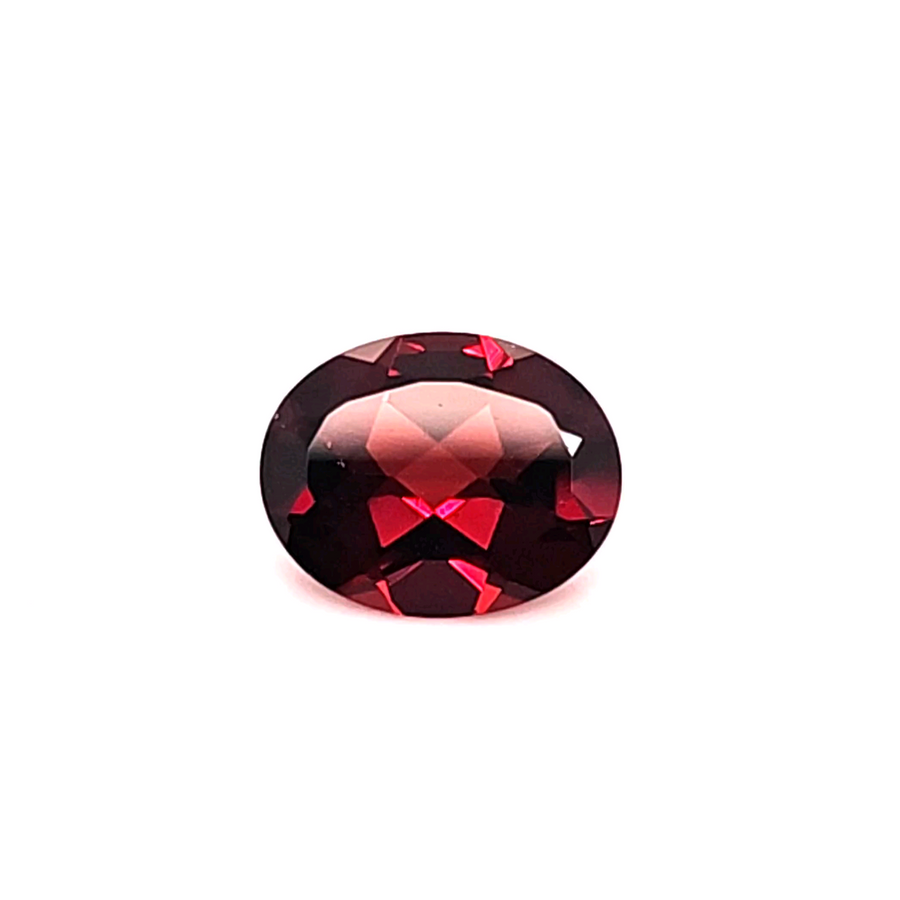 Loose Almandine Garnet Gemstones for sale