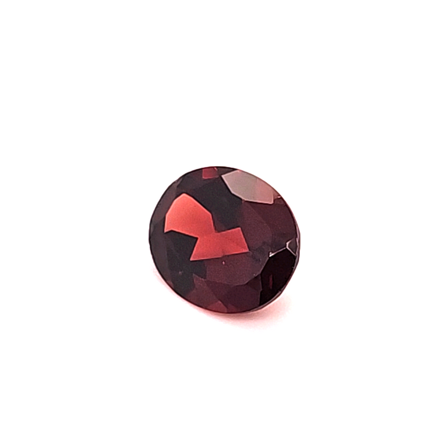 Red Almandine Garnet Jewellery