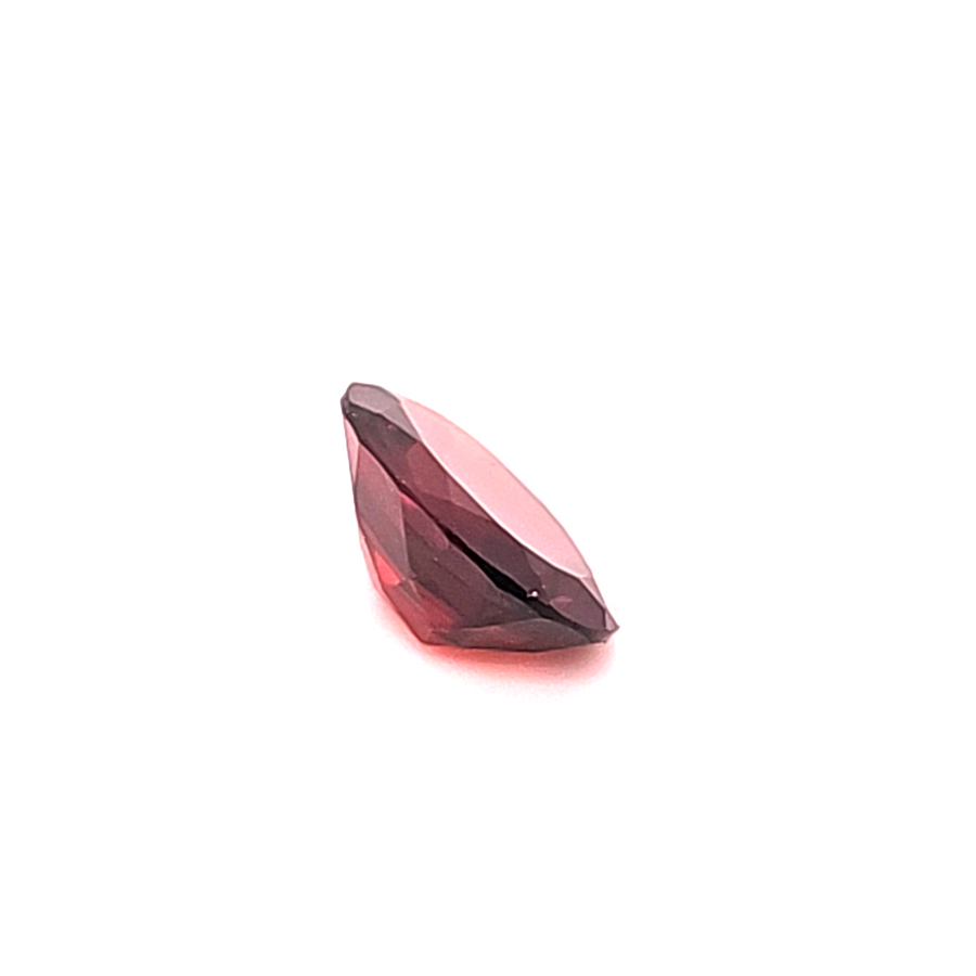 Almandine Garnet Ring