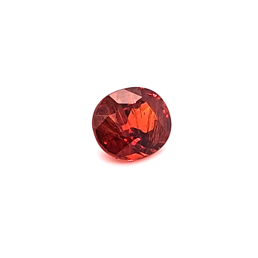 Spessartite Garnet