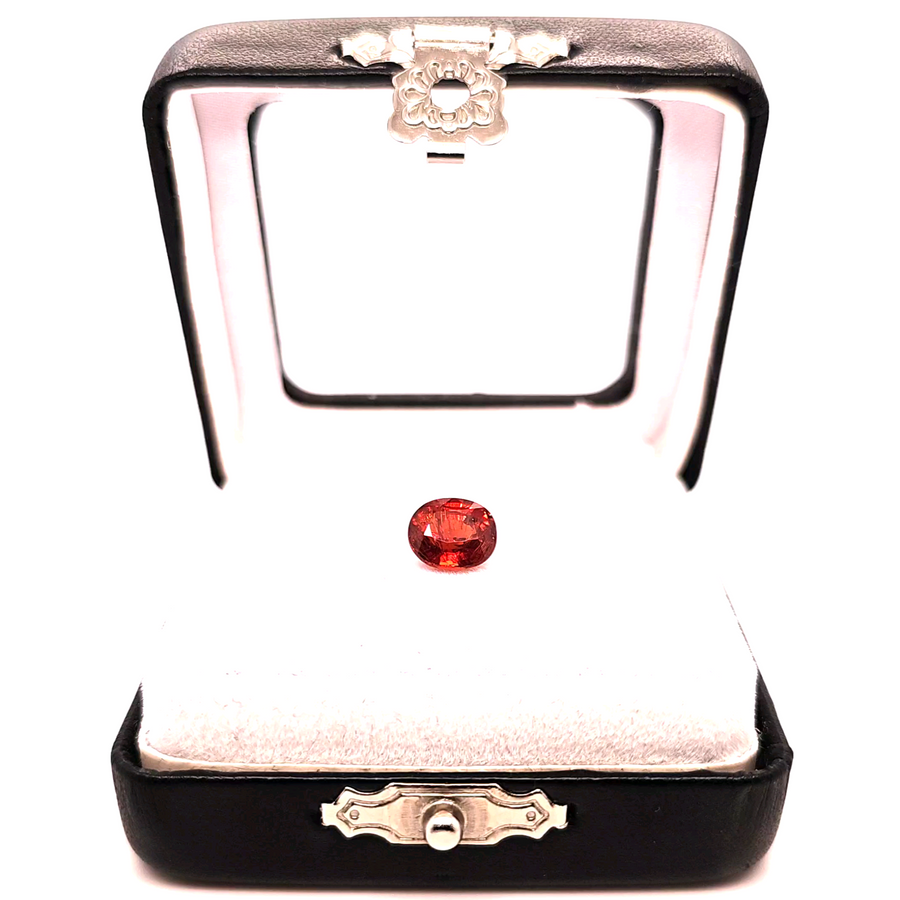Price for Spessartite Garnet