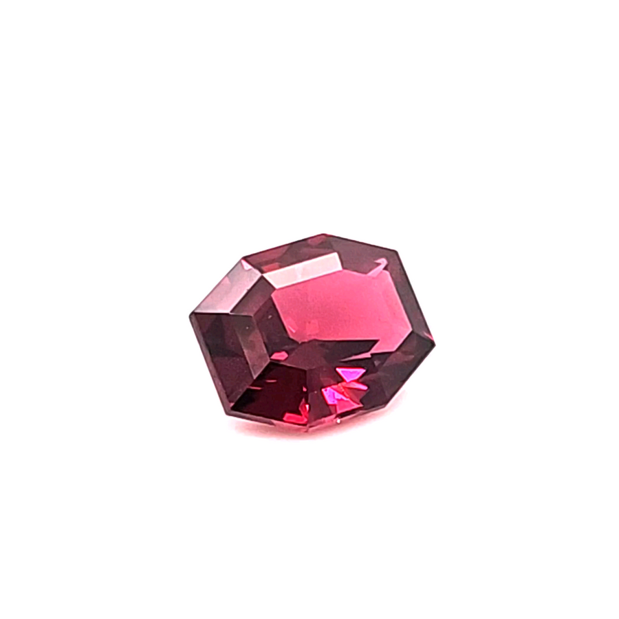 Pyrope Garnet