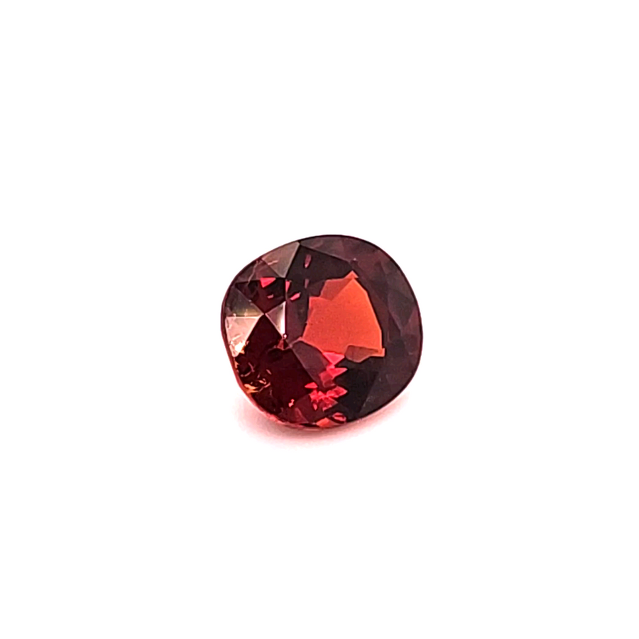 Natural Spessartite Garnet
