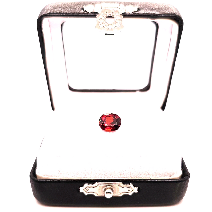Price for Spessartite Garnet