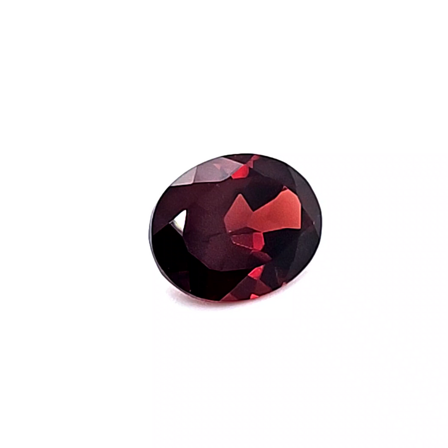 Almandine Garnet