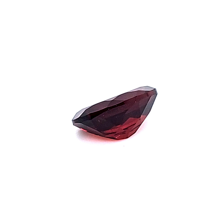 Almandine Garnet Ring