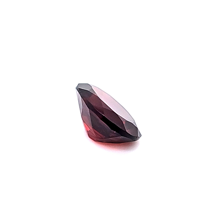 Meaning of Almandine Garnet