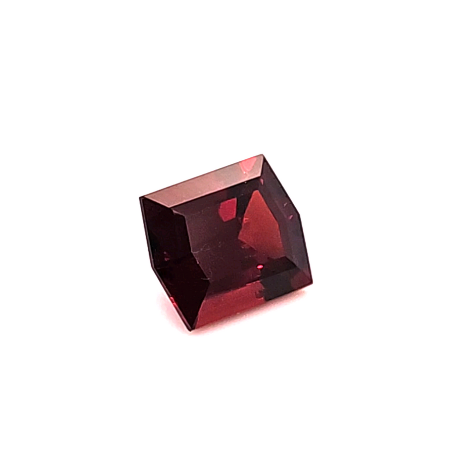 Hessonite Garnet