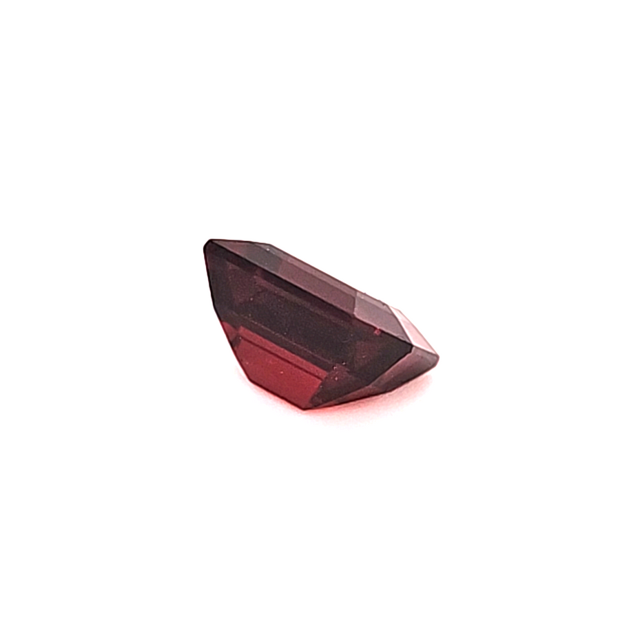 Loose Hessonite Garnet Gemstones