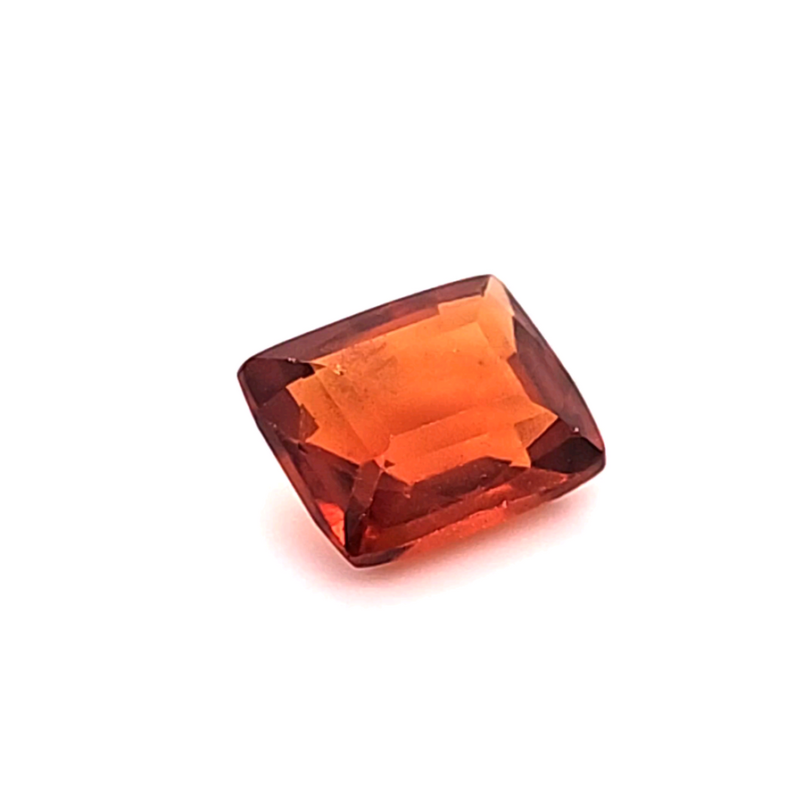 Hessonite Garnet