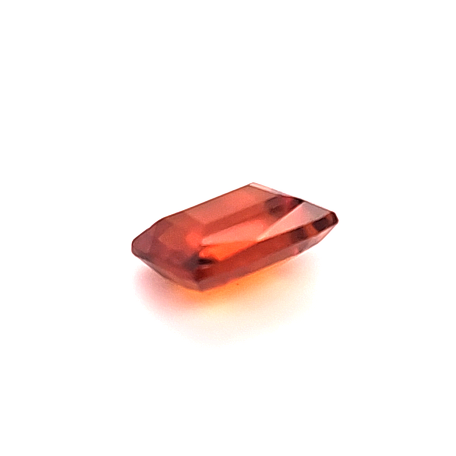 Loose Hessonite Garnet Gemstones for sale