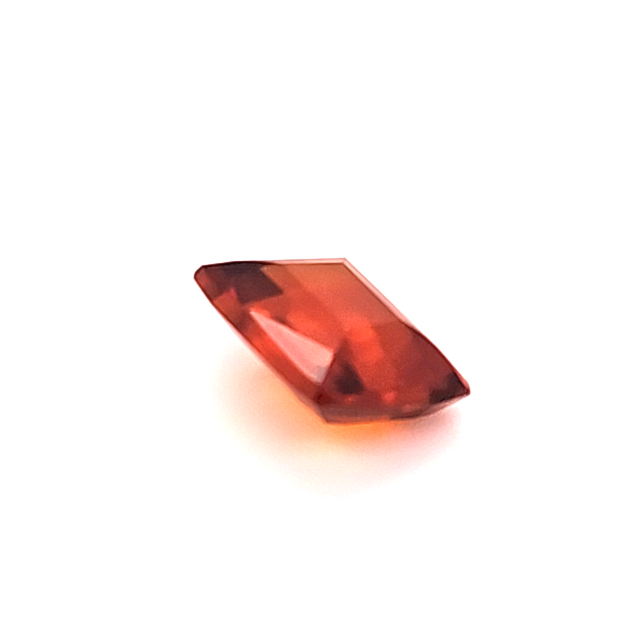 Orange Hessonite Garnet Jewellery