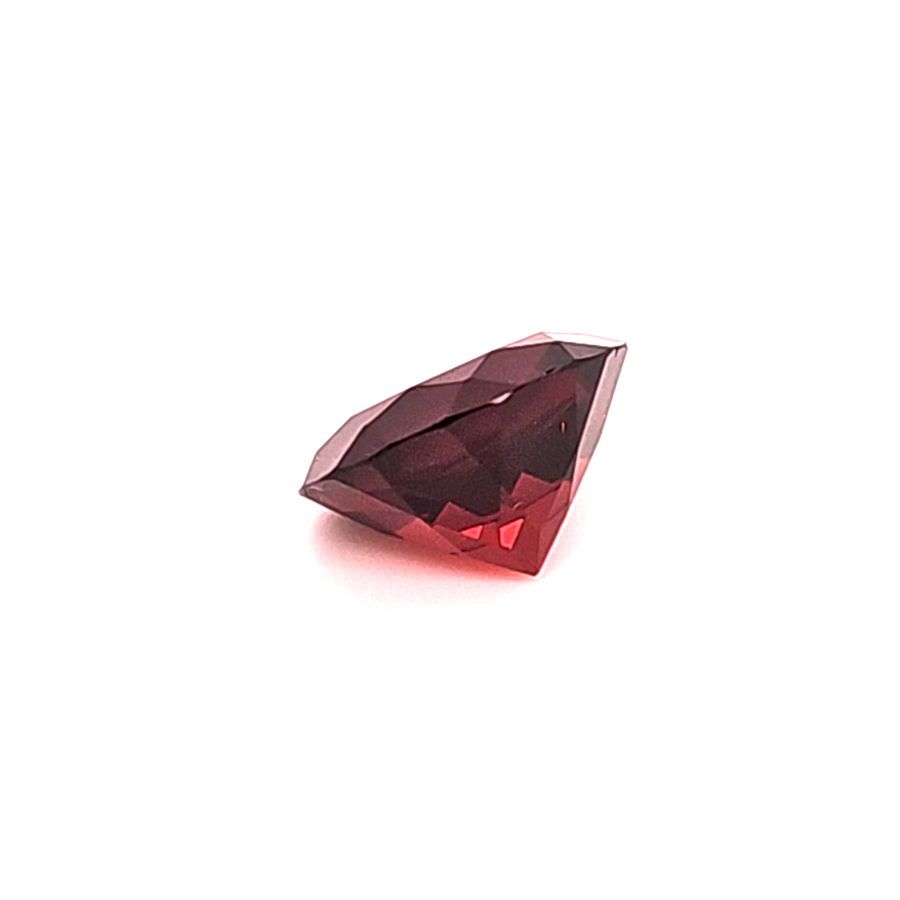 Red Almandine Garnet Jewellery