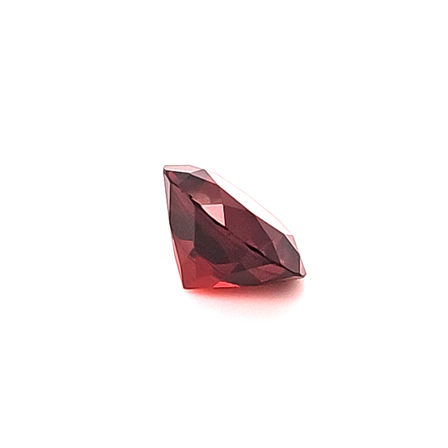 Almandine Garnet Pendant