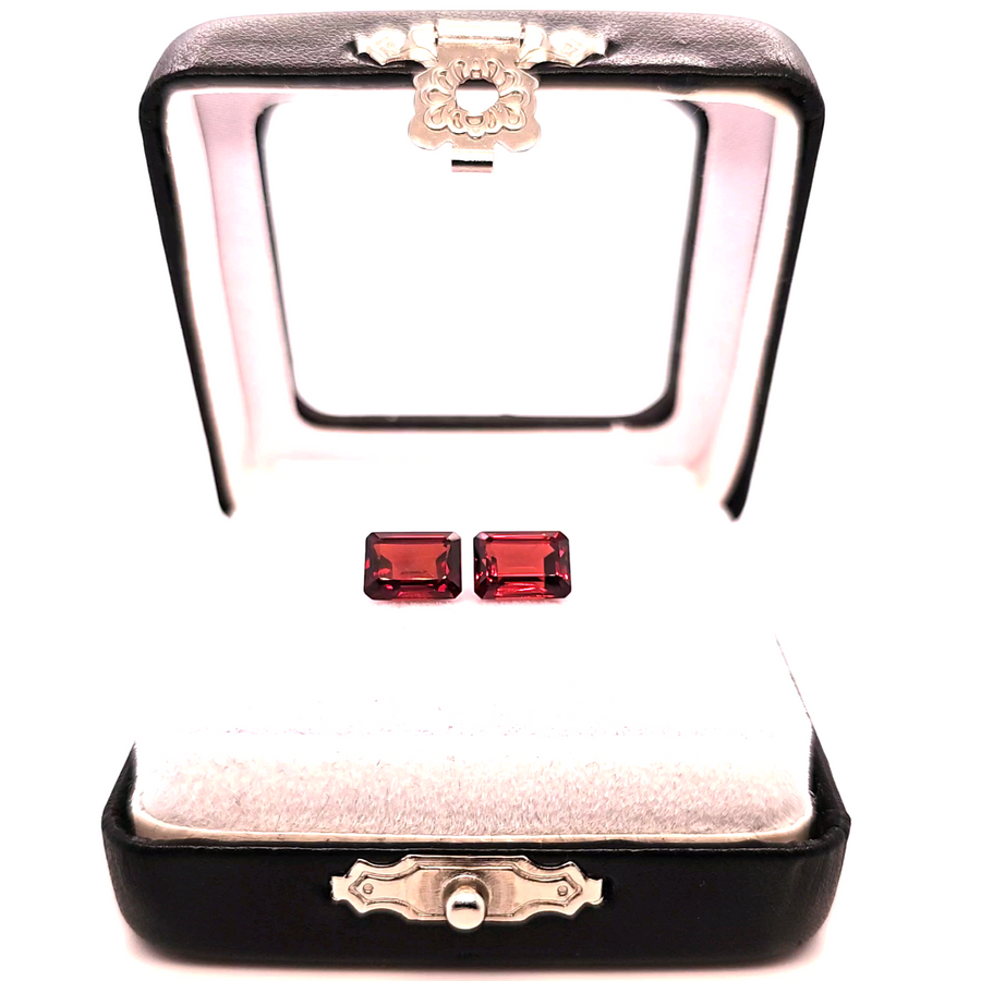 How much is Almandine Garnet