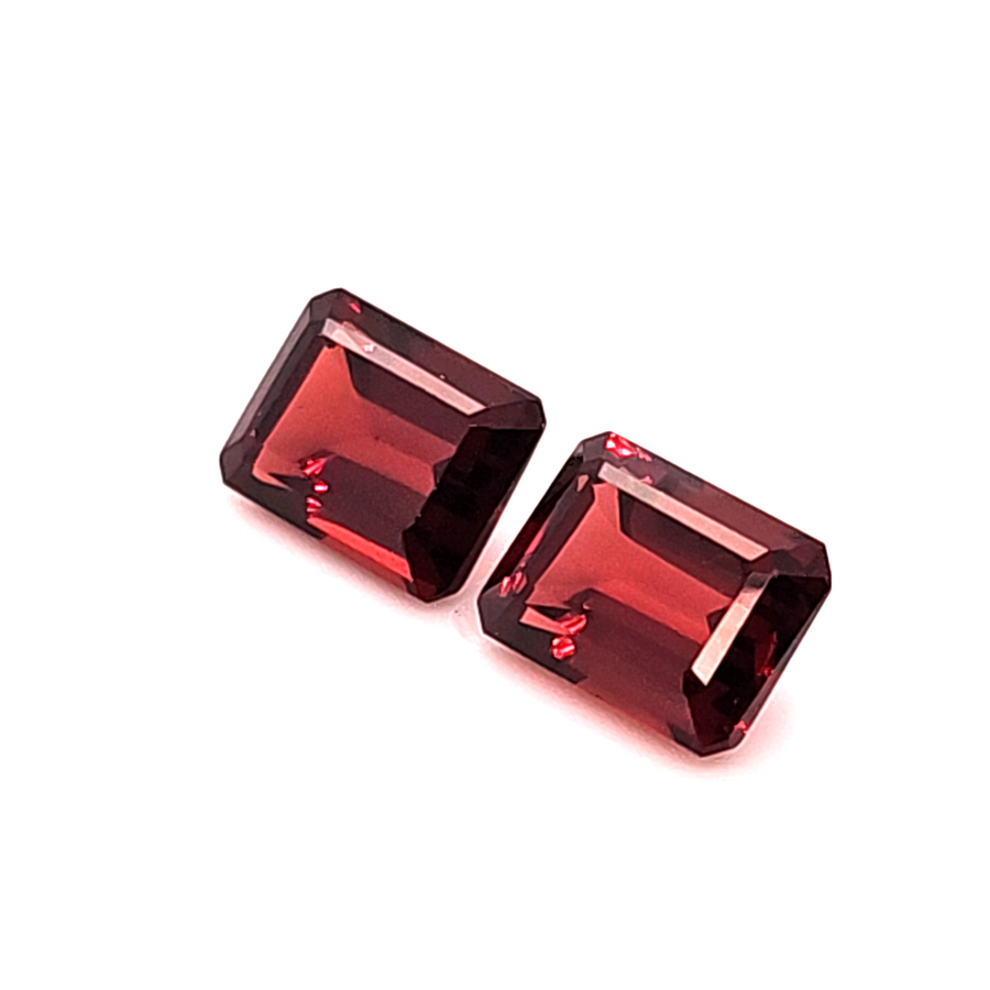 What is Almandine Garnet worth