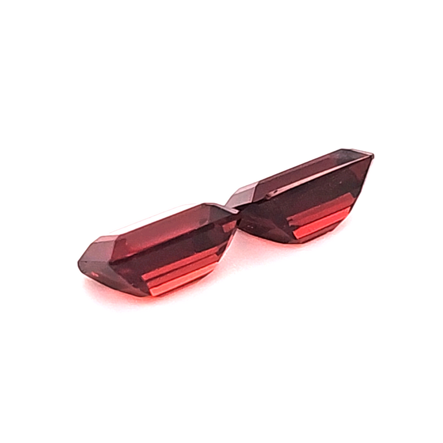 Loose Almandine Garnet Gemstones