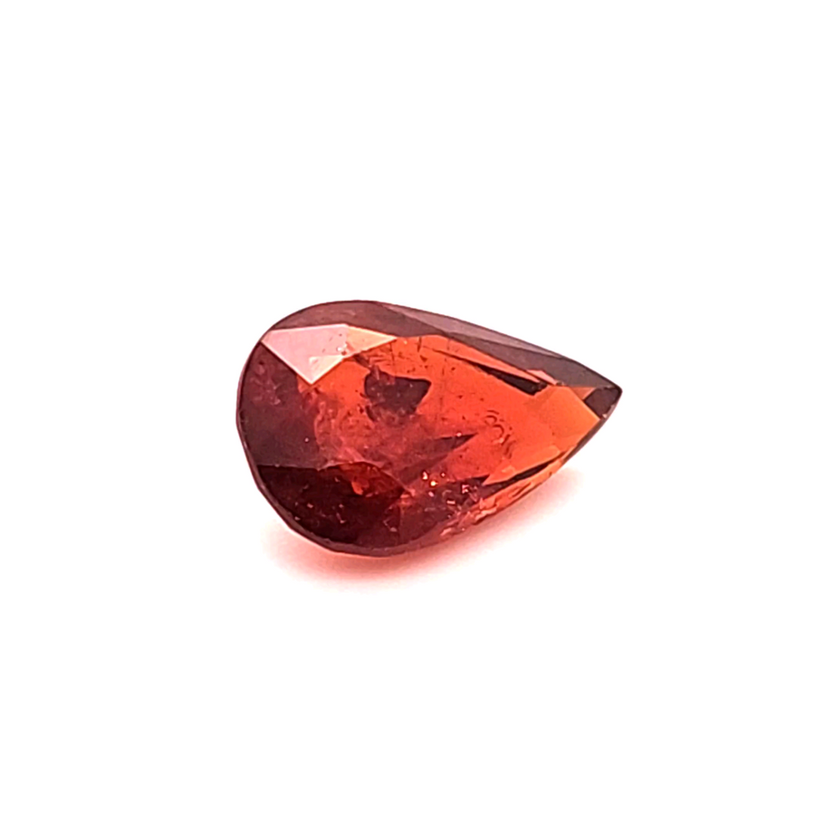Natural Spessartite Garnet