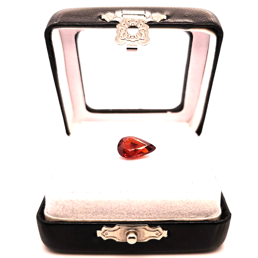 Price for Spessartite Garnet
