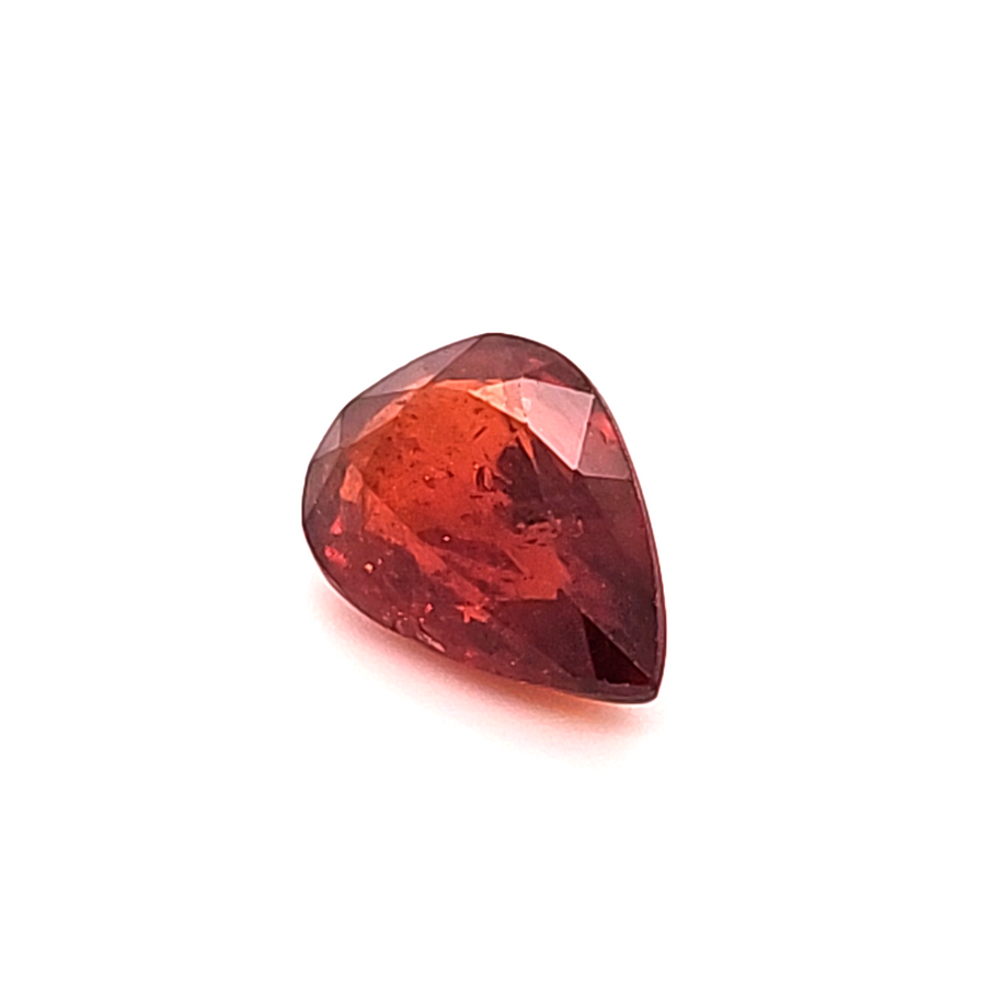 Spessartite Garnet for sale in Australia