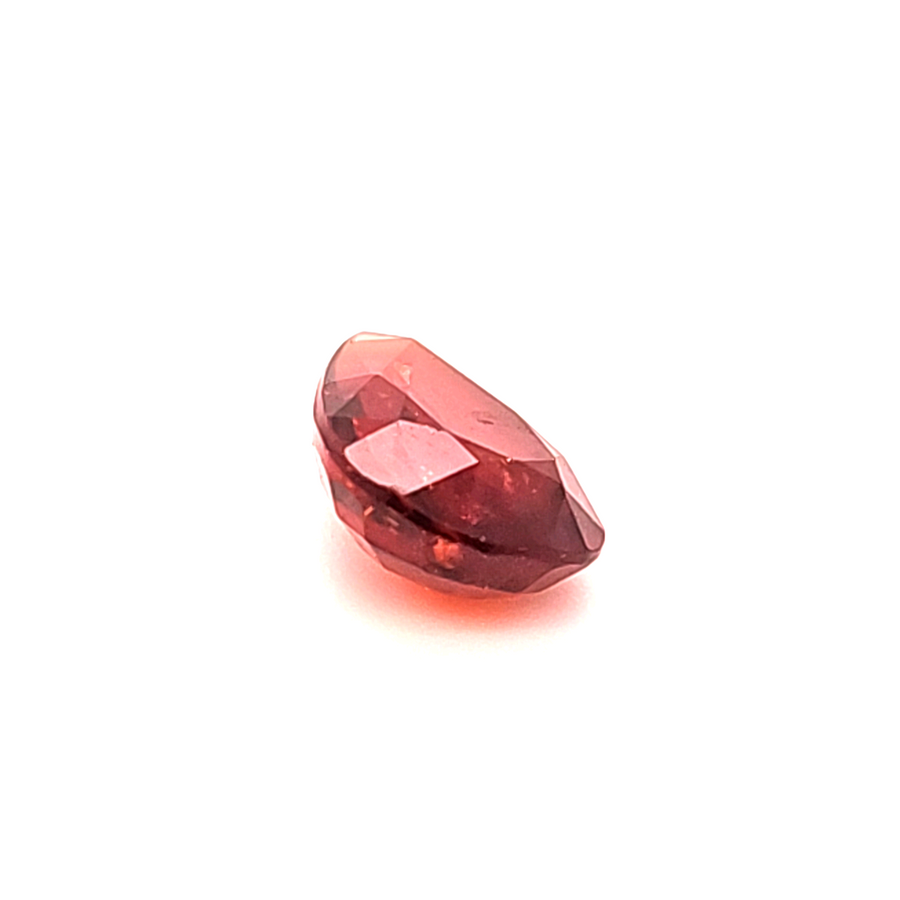 Loose Spessartite Garnet Gemstones for sale