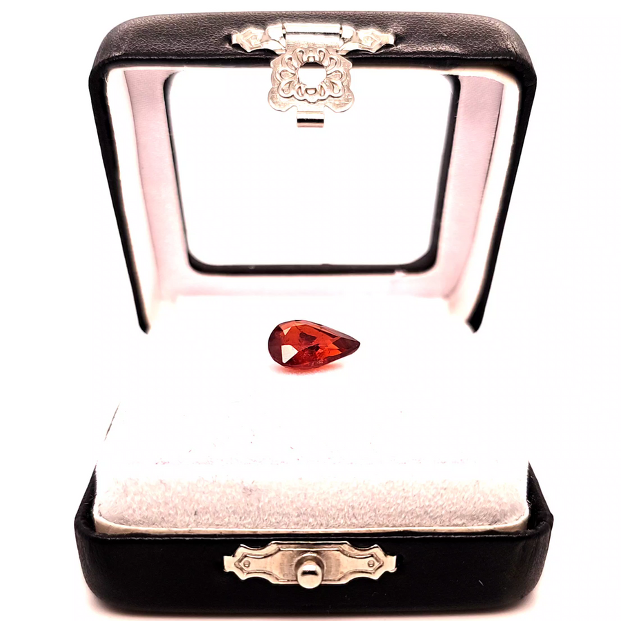 Price for Spessartite Garnet