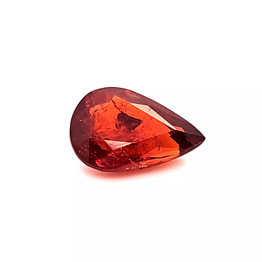 What is Spessartite Garnet worth