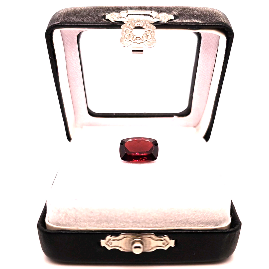 Natural Almandine Garnet