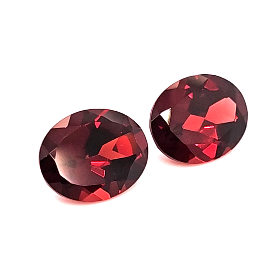 How much is Almandine Garnet