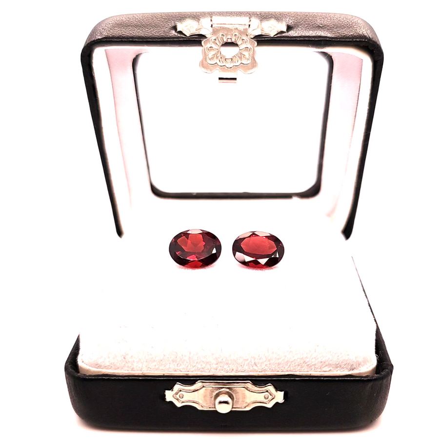 Buy Almandine Garnet Online