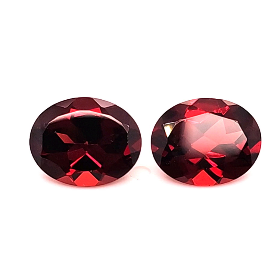 What is Almandine Garnet worth