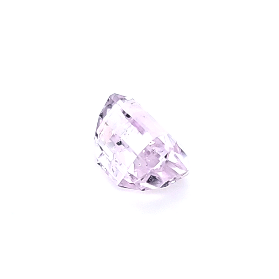 Kunzite Ring