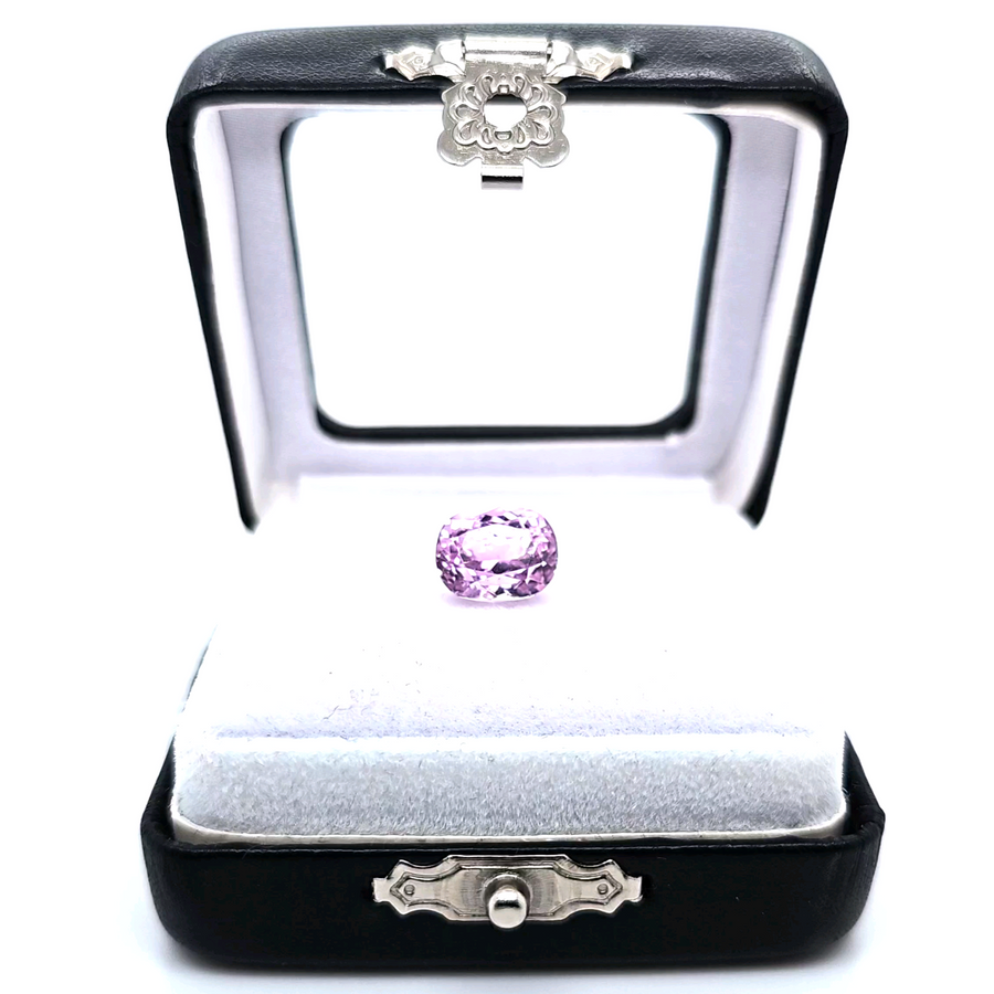 September Birthstone Kunzite