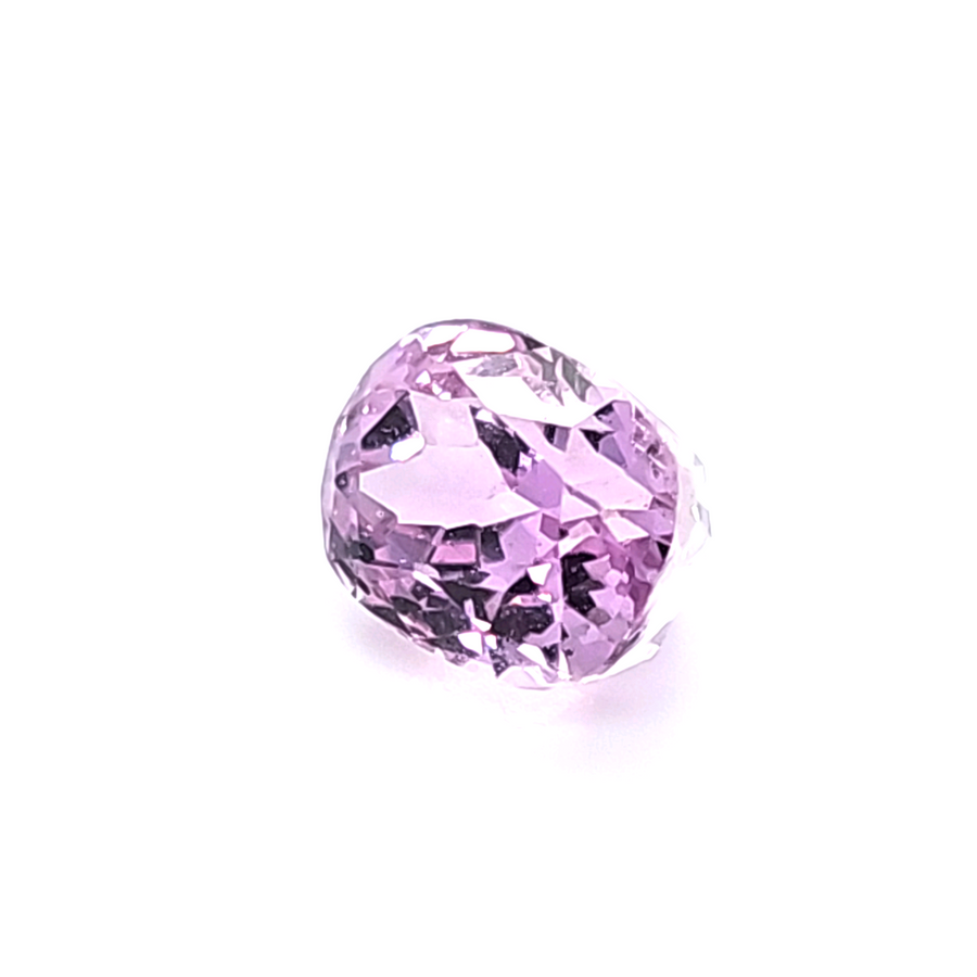 High-Quality Kunzite