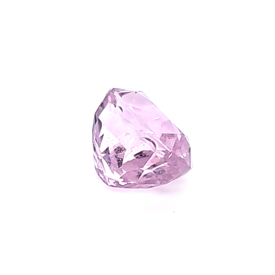 Pink Kunzite Jewellery