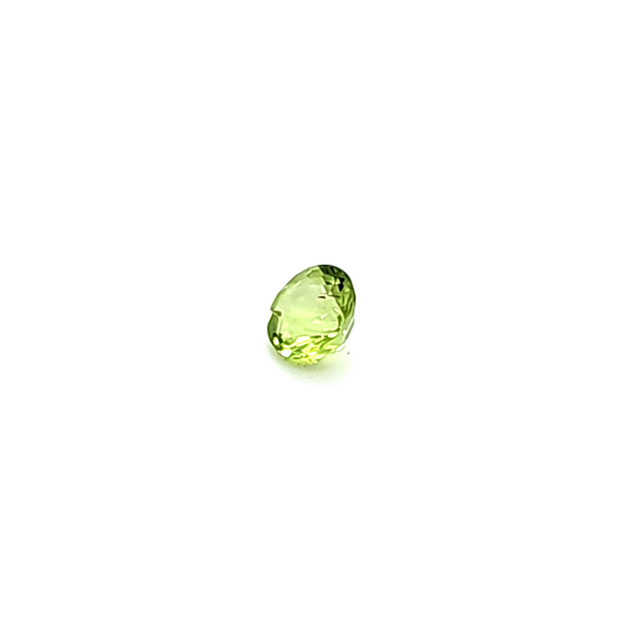 What is Peridot worth