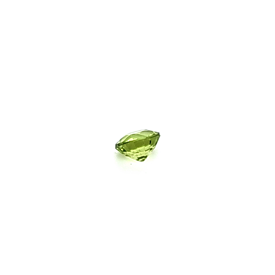 Loose Peridot Gemstones